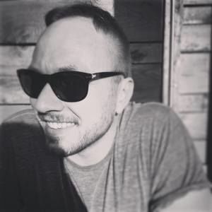 Meet your Posher, Aaron